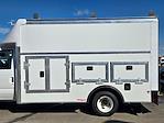 New 2025 Ford E-350 Base RWD, 12' Rockport Workport Service Utility Van for sale #SF02350 - photo 18