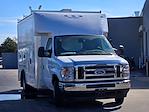 New 2025 Ford E-350 Base RWD, 12' Rockport Workport Service Utility Van for sale #SF02350 - photo 1