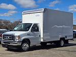 New 2025 Ford E-350 Base RWD, 14' Bay Bridge Sheet and Post Box Van for sale #SF03259 - photo 3