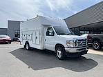 New 2025 Ford E-450 Base RWD, Rockport Workport Service Utility Van for sale #SF13788 - photo 1