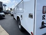 New 2025 Ford E-350 Base RWD, Reading Aluminum CSV Service Utility Van for sale #SF15998 - photo 11