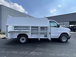 New 2025 Ford E-350 Base RWD, Reading Aluminum CSV Service Utility Van for sale #SF15998 - photo 5