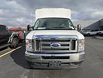 2025 Ford E-350 RWD, Reading Aluminum CSV Service Utility Van for sale #SF21126 - photo 11