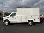 2025 Ford E-350 RWD, Reading Aluminum CSV Service Utility Van for sale #SF21126 - photo 3