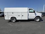 New 2025 Ford E-350 Base RWD, 11' Knapheide KUV Service Utility Van for sale #SF21915 - photo 3