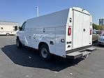 2025 Ford E-350 RWD, Knapheide KUV Service Utility Van for sale #SF21915 - photo 6