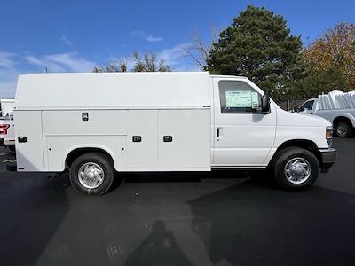 New 2025 Ford E-350 Base RWD, 11' Knapheide KUV Service Utility Van for sale #SF24002 - photo 2