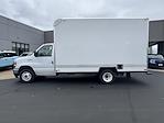 New 2025 Ford E-350 Base RWD, 14' Bay Bridge Sheet and Post Box Van for sale #SF28559 - photo 3