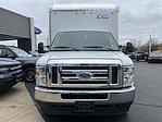 New 2025 Ford E-350 Base RWD, 14' Bay Bridge Sheet and Post Box Van for sale #SF28559 - photo 7