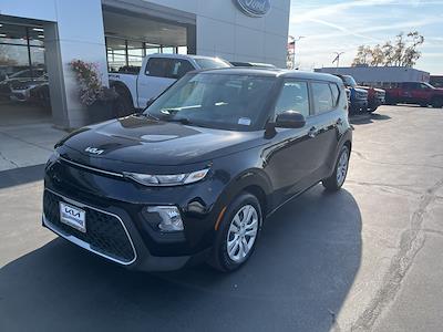 Used 2022 Kia Soul LX 4x2, SUV for sale #SK45307A - photo 1