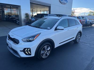 Used 2022 Kia Niro, SUV for sale #SK54439A - photo 1