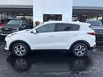 Used 2022 Kia Sportage LX 4x2, SUV for sale #SK61421A - photo 4