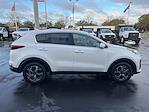 Used 2022 Kia Sportage LX 4x2, SUV for sale #SK61421A - photo 7