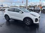 Used 2022 Kia Sportage LX 4x2, SUV for sale #SK61421A - photo 8