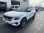 Used 2021 Kia Seltos S 4x2, SUV for sale #SK74331A - photo 1