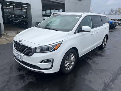 Used 2019 Kia Sedona EX 4x2, Minivan for sale #SK77463A - photo 1