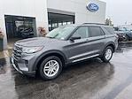 2025 Ford Explorer 4WD, SUV for sale #ST20523 - photo 1