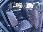 New 2025 Ford Explorer Platinum 4WD, SUV for sale #ST47674 - photo 17