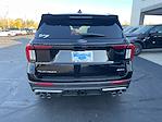 New 2025 Ford Explorer Platinum 4WD, SUV for sale #ST47674 - photo 5