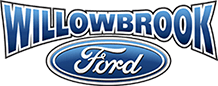 Willowbrook Ford logo
