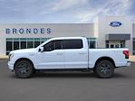 2022 Ford F-150 Lightning SuperCrew Cab AWD, Pickup for sale #NT3949 - photo 24