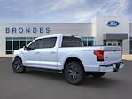 2022 Ford F-150 Lightning SuperCrew Cab AWD, Pickup for sale #NT3949 - photo 25