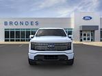 2022 Ford F-150 Lightning SuperCrew Cab AWD, Pickup for sale #NT3949 - photo 27