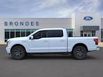 2022 Ford F-150 Lightning SuperCrew Cab AWD, Pickup for sale #NT3949 - photo 4