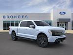 2022 Ford F-150 Lightning SuperCrew Cab AWD, Pickup for sale #NT3949 - photo 7