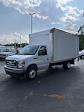 2024 Ford E-350 RWD, Rockport Box Van for sale #NT4451 - photo 3