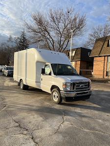 2024 Ford E-350 RWD, Unicell Aerocell