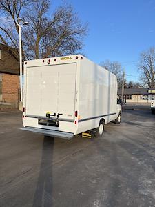 2024 Ford E-350 RWD, Unicell Aerocell Box Van for sale #NT4516 - photo 2