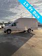 2024 Ford E-350 RWD, Unicell Aerocell Box Van for sale #NT4516 - photo 3