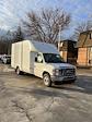 New 2024 Ford E-350 Base RWD, 15' Unicell Aerocell Box Van for sale #NT4516 - photo 1