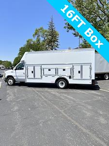 2024 Ford E-450 RWD, Rockport Workport Service Utility Van for sale #NT4524 - photo 1