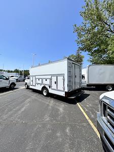 2024 Ford E-450 RWD, Rockport Workport Service Utility Van for sale #NT4524 - photo 2
