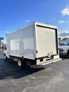 New 2024 Ford E-450 Base RWD, 16' Rockport Box Van for sale #NT4527 - photo 2