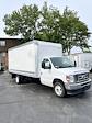 New 2024 Ford E-450 Base RWD, 16' Rockport Box Van for sale #NT4527 - photo 3