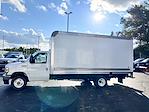 New 2024 Ford E-450 Base RWD, 16' Rockport Box Van for sale #NT4527 - photo 7