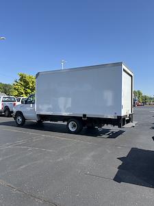 New 2024 Ford E-450 Base RWD, 15' Rockport Box Van for sale #NT4618 - photo 2