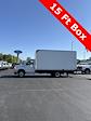 New 2024 Ford E-450 Base RWD, 15' Rockport Box Van for sale #NT4618 - photo 3