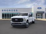 2023 Ford F-350 Crew Cab DRW 4x4, Pickup for sale #NT4692 - photo 3