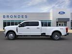 2023 Ford F-350 Crew Cab DRW 4x4, Pickup for sale #NT4692 - photo 4