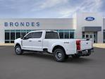 2023 Ford F-350 Crew Cab DRW 4x4, Pickup for sale #NT4692 - photo 2