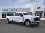 2023 Ford F-350 Crew Cab DRW 4x4, Pickup for sale #NT4692 - photo 7