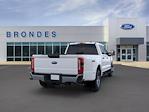 2023 Ford F-350 Crew Cab DRW 4x4, Pickup for sale #NT4692 - photo 8