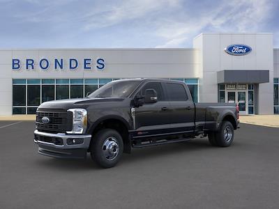 2023 Ford F-350 Crew Cab DRW 4x4, Pickup for sale #NT4693 - photo 1