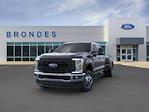2023 Ford F-350 Crew Cab DRW 4x4, Pickup for sale #NT4693 - photo 3