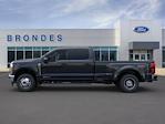 2023 Ford F-350 Crew Cab DRW 4x4, Pickup for sale #NT4693 - photo 4