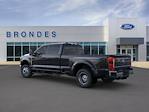 2023 Ford F-350 Crew Cab DRW 4x4, Pickup for sale #NT4693 - photo 2
